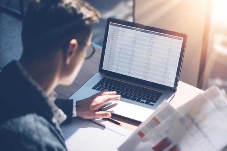 Image description not found for The Benefits of Online Audit Confirmations for Banks