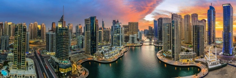 Image description not found for Confirmation Continues Global Expansion in Dubai, United Arab Emirates