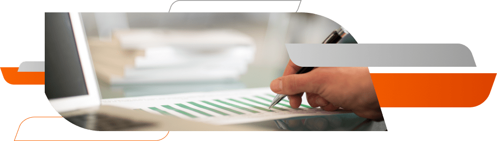 Image for More asset verifications, less time. Guaranteed.