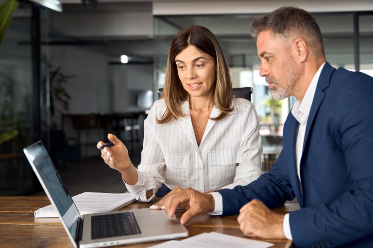 Image description not found for 3 Effective Strategies for Attracting and Retaining Audit Talent